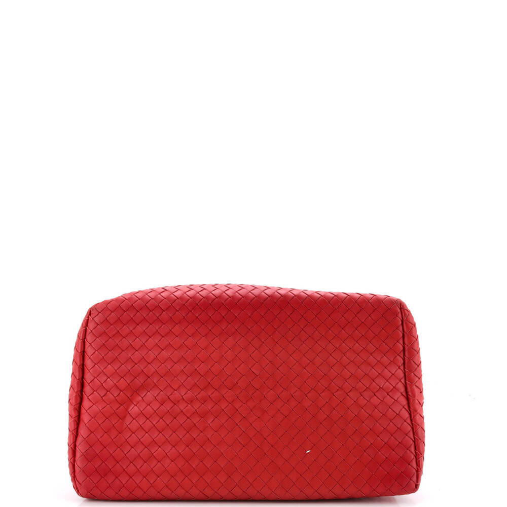 Bottega Veneta Large Milano Tote Intrecciato Nappa - Picture 5 of 7